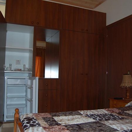Nicos & Olympia Apartments Polis Zewnętrze zdjęcie