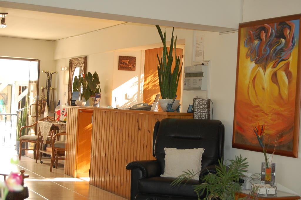 Nicos & Olympia Apartments Polis Zewnętrze zdjęcie