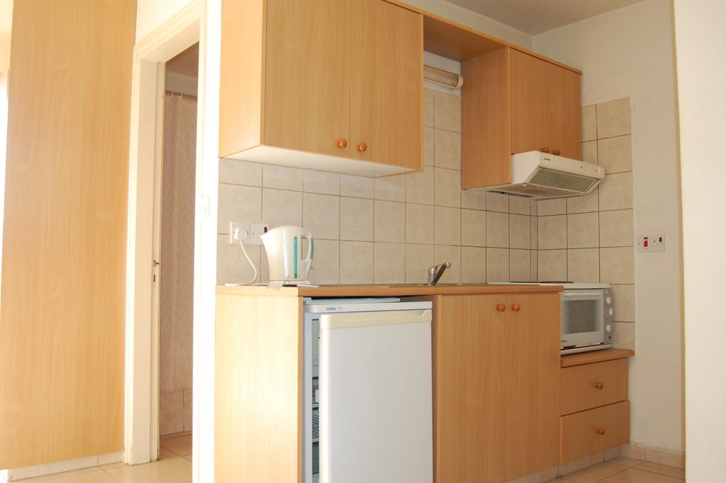 Nicos & Olympia Apartments Polis Pokój zdjęcie