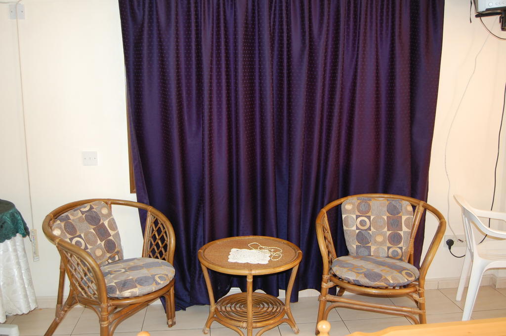 Nicos & Olympia Apartments Polis Pokój zdjęcie