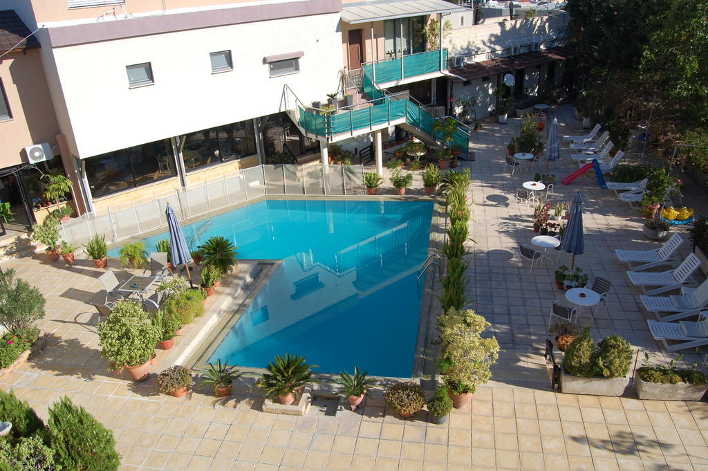 Nicos & Olympia Apartments Polis Zewnętrze zdjęcie