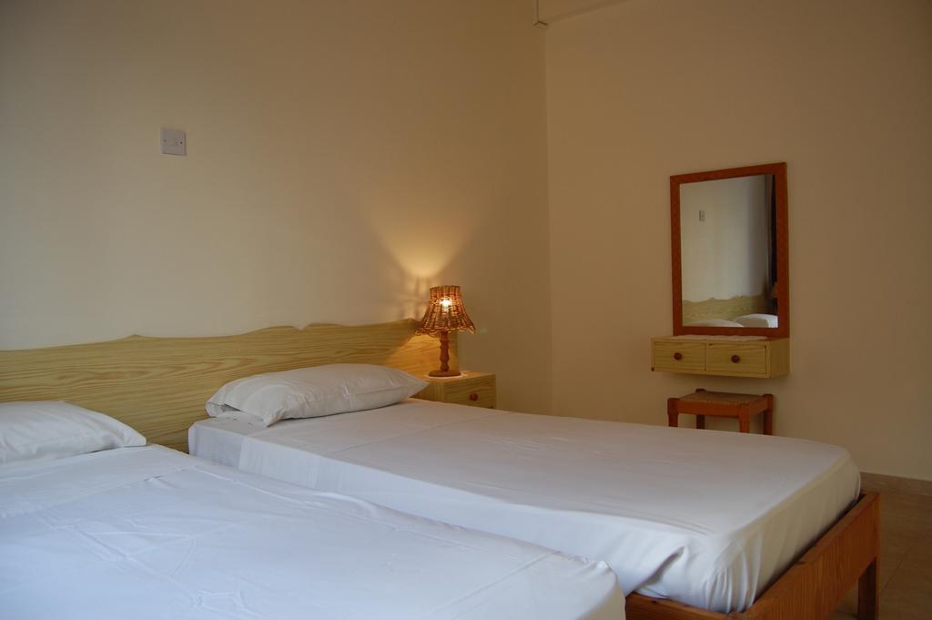 Nicos & Olympia Apartments Polis Zewnętrze zdjęcie