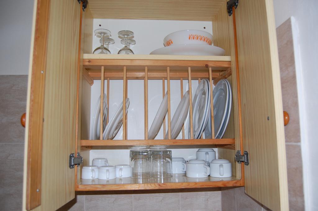Nicos & Olympia Apartments Polis Zewnętrze zdjęcie